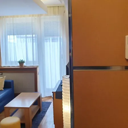 Spirit Hostel And Apartments Belgrado Esterno foto