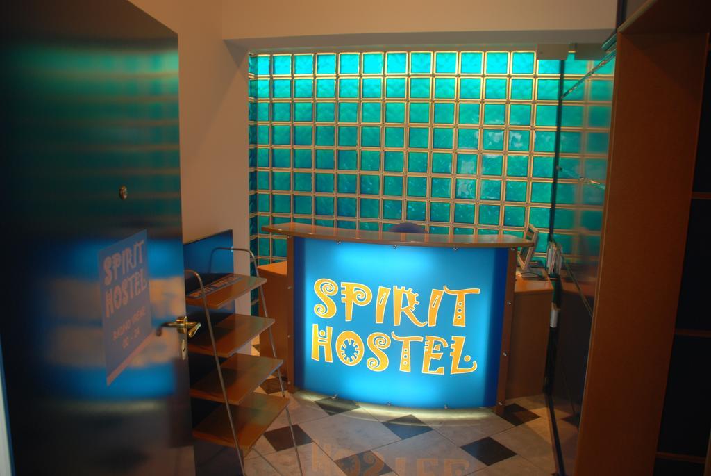 Хостел Spirit And Белград
