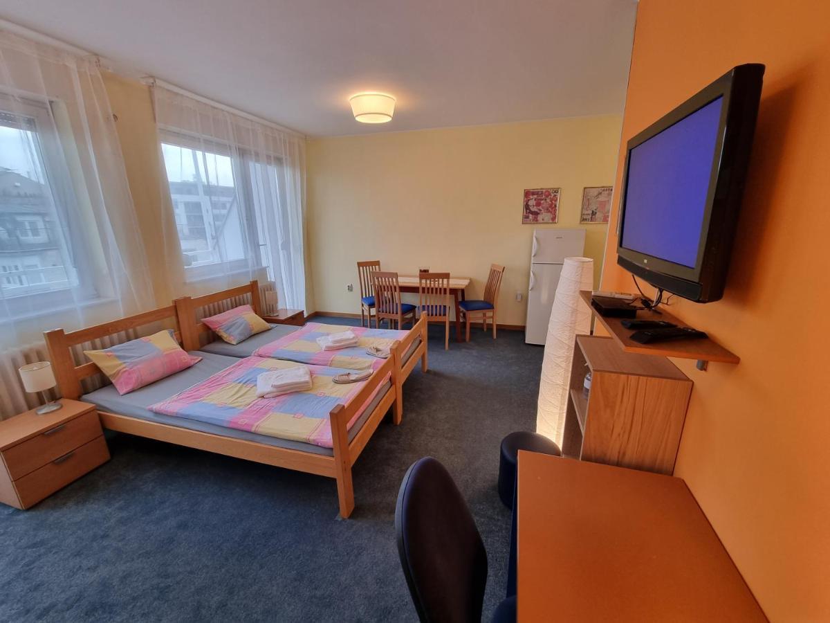 Hostel Spirit And Belgrade