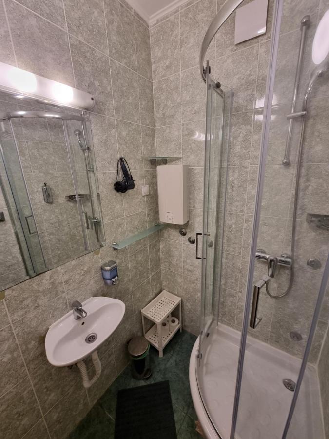 Spirit And Hostel Belgrade