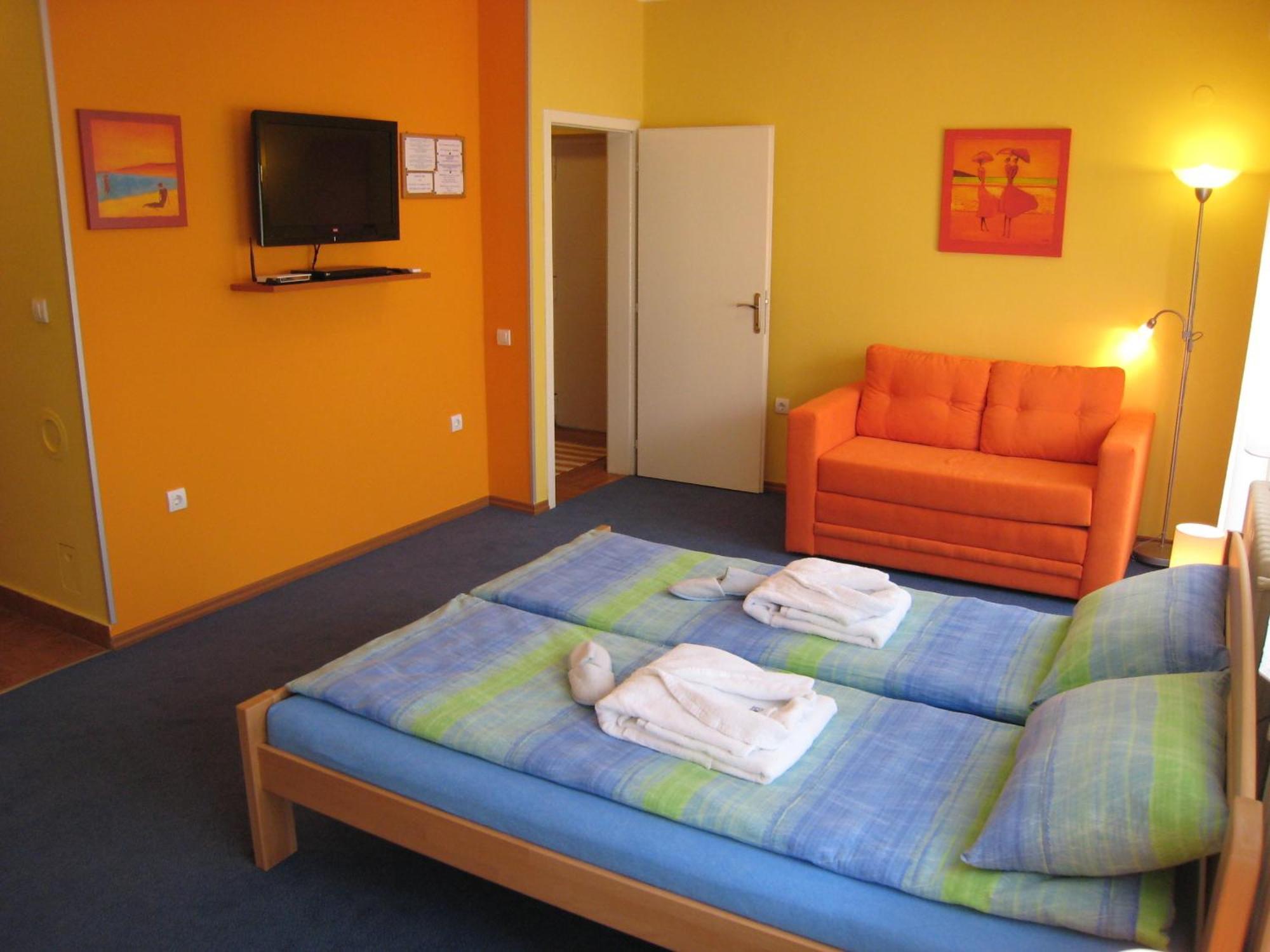 Spirit And Hostel Belgrade
