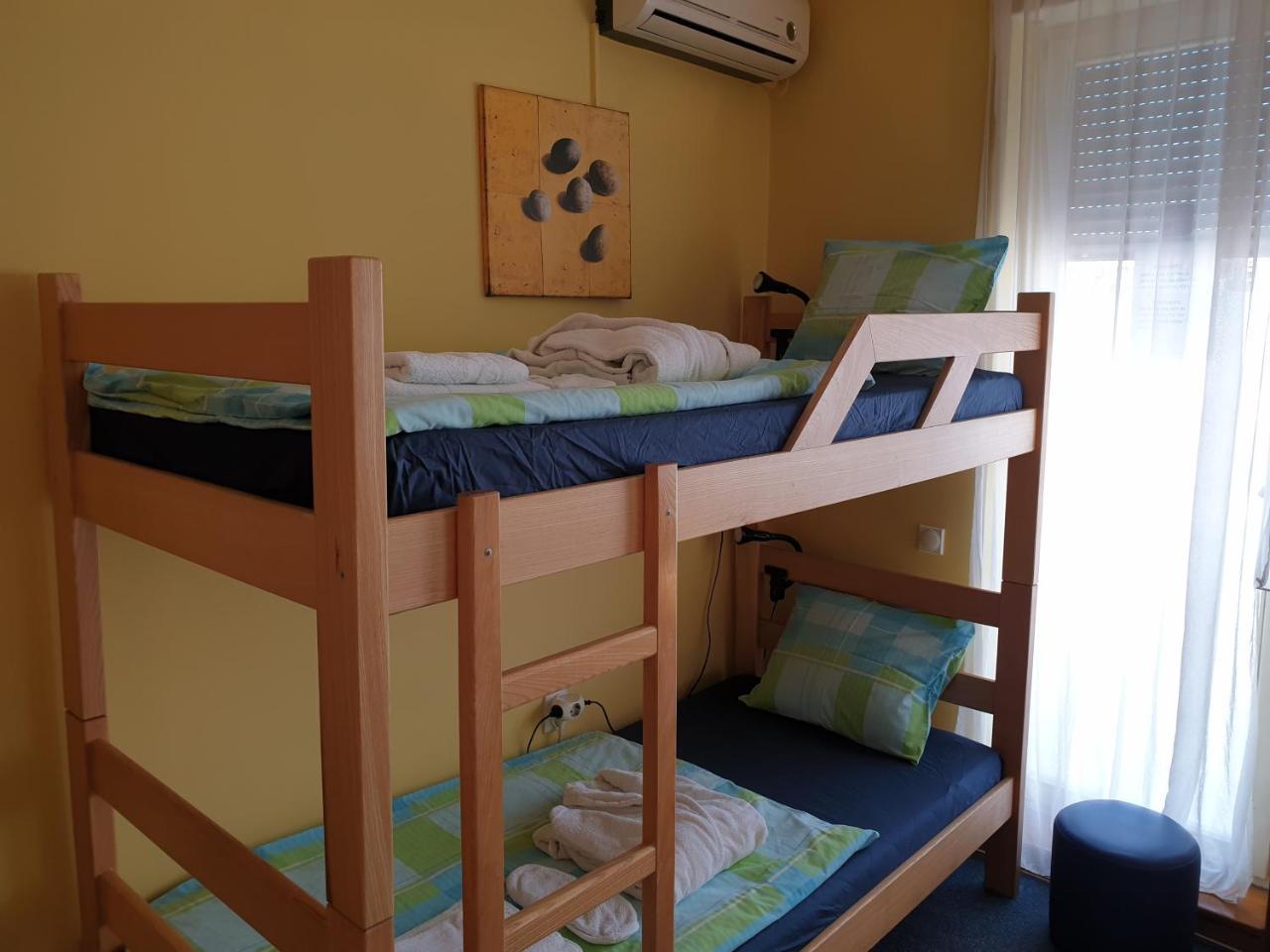 Hostel Spirit And