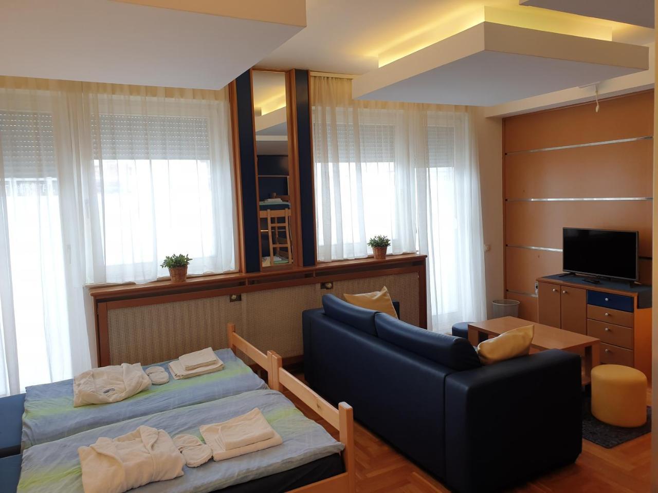 Spirit And Hostel
